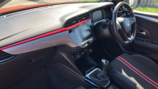 Vauxhall Corsa 1.2 Turbo SRi Edition 5dr Petrol Hatchback